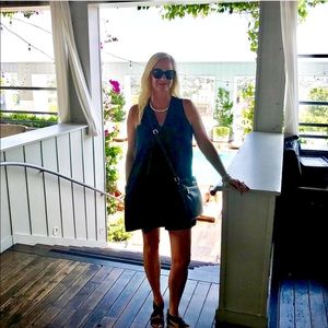 Meet your Posher, Carrie